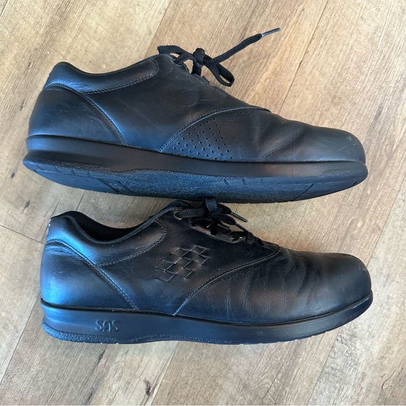 SAS Free Time Walking Shoe - Picture 4 of 14